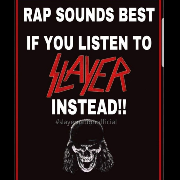 SLAYERRR IS LIVE 🩷💚 SHOW FLYER - Picture 6 of 7